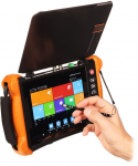 Rejestrator WIELOFUNKCYJNY TESTER CCTV CS-H9F-80C | CS-H9F-80C | 5902887089152