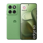Motorola XT2505-1 Moto Edge 60 5G 12GB RAM 512GB - Shamrock Green | PB7H0021ES | 840023298172