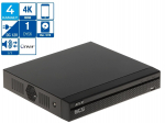 Rejestrator BCS BCS-L-NVR0401-4KE-4P(2L) Rejestrator IP BCS 4 kanałowy, PoE | BCS-L-NVR0401-4KE-4P(2L) | 5904890714687
