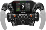 Asetek SimSports Forte Formula Pro Button Box, 4,3 Zoll LCD, aRGB - schwarz | GAJO-1057 | 1230000173384