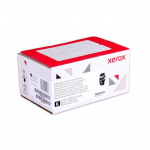 Toner Xerox Xerox C32x DMO HC Toner Black 006R04835 | 006R04835 | 0095205044133