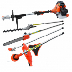 AWTools Kosiarka spalinowa KOMBI M2600 2,95KM - AW70005 | AW70005 | 5902198742906