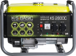 Agregat K&ouml;nner & S&ouml;hnen 2500 W | KS2800C | 4260405361953
