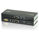 USB VGA/Audio Cat5 KVM Ext 1280x1024@200 CE750 | CE750A | 4719264643859