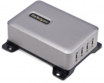 Ładowarka StarTech USB-C 4 wyjścia 240W (424DUK-USB-C-CHARGER) | 424DUK-USB-C-CHARGER | 0065030919623