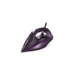 Philips | DST7051/30 7000 Series | Steam Iron | 2800 W | Water tank capacity 300 ml | Continuous steam 50 g/min | Dark purple | Steam boost performance 250 g/min | PH010214 | 8720389016073