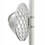 Mikrotik LHGG LTE6 kit | Router LTE | LHGGR&FG621-EA, 1x GE, RouterOS L3 | LHGGR&FG621-EA | 4752224008909