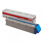 OKI Toner Cyan 42 000 pages for PRO9431/9541 | 45536555 | 5031713066033