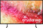 Telewizor Samsung UE50DU7172U LED 50'' 4K Ultra HD Tizen | S9193303 | 8806095478357