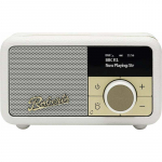 Radio Roberts Radio Revival Petite 2 Cream | REV-PETITE2PCE | 5038301312077