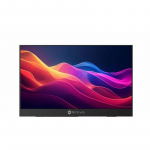 Monitor 15 inches N1651 OLED 4K USB-C mHDMI 400n black 0.7KG | N1651 | 4710739598438