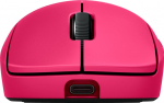 Logitech PRO 2 LIGHTSPEED, Pink | 910-007309 | 5099206123458