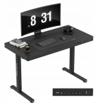Electric desk MA-Leader 8.2 Black | MA-Leader 8.2 Black | 5903796016000
