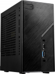 Komputer ASRock ASRock Barebone Deskmini B860 HDMI/DP/TB4 black DDR5 | 90BXG5501-A10GA0W | 4711581493179