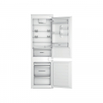 Įmontuojamas &scaron;aldytuvas Whirlpool WHC18D011C1 SF | 8003437055034 | 8003437055034