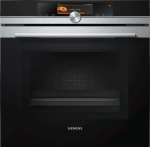 Orkaitė SIEMENS HN678G4S1 | SI9710 | 4242003658789