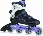 Rolki Fila Legacy QF Lady rekreacyjne czarne r. 41 | 010622085410 | 8026473464035