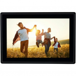 Ramka cyfrowa Rollei ROLLEI Smart Frame WiFi 100 Black | 30271 | 4048805302710