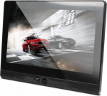 Ramka cyfrowa Braun Phototechnik Braun DigiFrame 10.1 Motion | 21422 | 4000567214229
