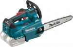 Akumuliatorinis grandininis pjūklas Makita DUC256Z | DUC256Z | 0088381884440