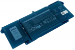 Bateria Dell 63Wh Lithium Ion battery for | VDXT7 | 5715328186316