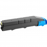Toner Utax  CK-5510 Cyan Oryginał  (1T02R4CUT0) | 1T02R4CUT0 | 4053768190816