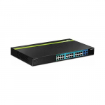 Switch TRENDnet TPE-2840WS | TPE-2840WS | 0710931160208