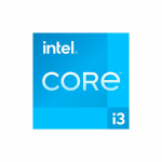 Intel Core i3-14100 processor 12 MB Smart Cache Box | BX8071514100 | 5032037279079