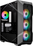 Obudowa Cooler Master TD500 MAX ARGB (TD500V2-MGNN85-SL0) | td500V2-MGNN85-SL0 | 4719512146279