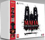 Mafia: The Old Country - San Celeste Edition PS5 | 5908305250579