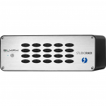 Macierz dyskowa Glyph 8 TB Studio RAID, 7200RPM, 2x Thunderbolt 2, USB 3.0 | SRTB8000EU | 691450002517