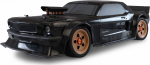Amewi Amewi RC Auto HC7 Street Racer   Li-Po 5000mAh schwarz/14 | 21091 | 4260677957342