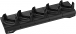Triton Zebra CRD-TC51-5SETH-01 ładowarka do urządzeń przenośnych Czarny Wewnętrzna | CRD-TC51-5SETH-01 | 8596375042940