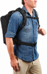 Plecak Tenba Tenba Cineluxe v2 Backpack 16 - Black | 816779025034 | 816779025034