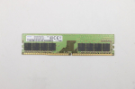 Pamięć Lenovo DDR4 UDIMM 16GB 3200 MHz | UDIMM,16GB,DDR4,3200,Samsung | 5704174591665