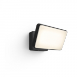 Philips Hue Welcome Outdoor Floodlight | Warm white | 915005731602 | 8719514382763