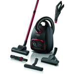 Dulkių siurbys Bosch BGL6POW1 | BO010399 | 4242005227853