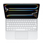 Magic Keyboard iPad Pro 13" (M4,M5) - IE - White | 133041-MWR43-IE | 195949484001