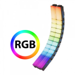 Sirui RGB LED Panel B15R-D Bendable | 610024 | 6952060058528