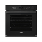 Whirlpool Oven | AKZ9S 8260 FB | 73 L | Electric | Hydrolytic | Electronic | Steam function | Convection | Height 59.5 cm | Width 59.5 cm | Black | AKZ9S 8260 FB | 8003437836206