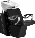 Activeshop Hair System myjnia fryzjerska ZA31 czarna | 5906717458286 | 5906717458286