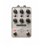 Universal UA - UAFX - Knuckles '92 Rev F Dual Rec Amplifier | UA GPM-KNUC | 819937004551