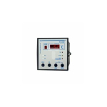 Novatek-Electro Cyfrowe zabezpieczenie temperaturowe suchego transformatora | TR-100M | 5903111135249