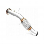 RM Motors Downpipe BMW e60 535d M57N2, e90 335d M57N2, e83 x3 3.0d M57N2, e70 x5 3.0sd 3.5d M57N2, e63 635d M57N2 | 5903713137603 | 5903713137603