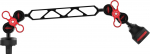 Sealife Sealife Flex Connect Ball Arm Kit (SLKIT11) | 35.990.003 | 0077068440116