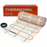 Thermoval Mata grzejna pod płytki TV RSHM 160W/m2 10,0 m2 | 5904302012653 | 5904302012653