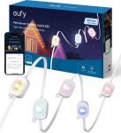 Dekoracja świąteczna Eufy eufy Permanent Outdoor Light, 15m | T8L023E1 | 194644202606