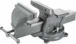 JCB Imadło żeliwne z kowadłem 10'' 250mm (S.G. Cast Iron) | JCB-6540210 | 5906692108152