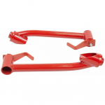 TurboWorks Rozp&oacute;rka Subaru WRX STi VA tylna dolna Stal | 5903713205937 | 5903713205937