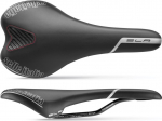 Selle Italia Siodło SLR TM S (id match - S1) Manganese Tube 7 Duro-tek Czarne (SIT-041A007AHC001) | SIT-041A007AHC001 | 8030282466234